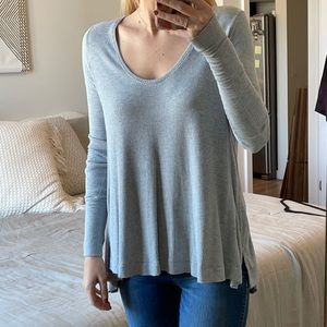 Free People Long Sleeve XS
